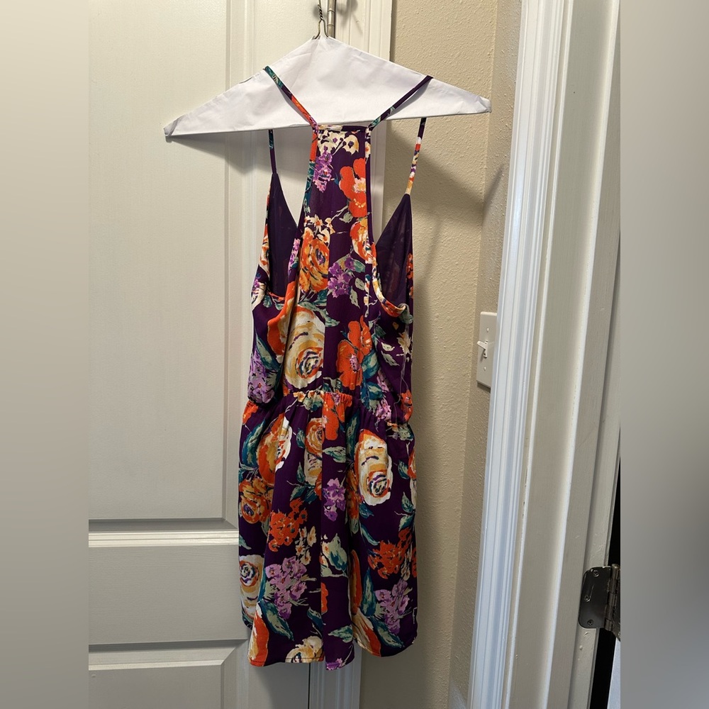 Women’s Romper - NWT!